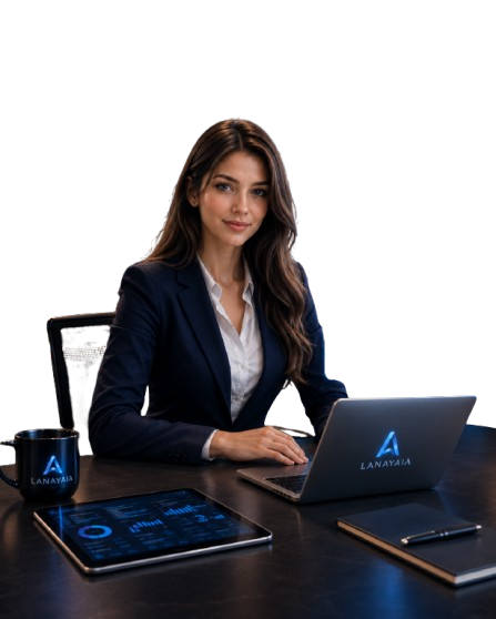 LANAYA, assistente inteligente